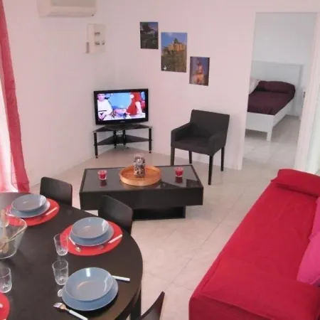 House Sandre, Fish And Gites Дом отдыха Lanzac