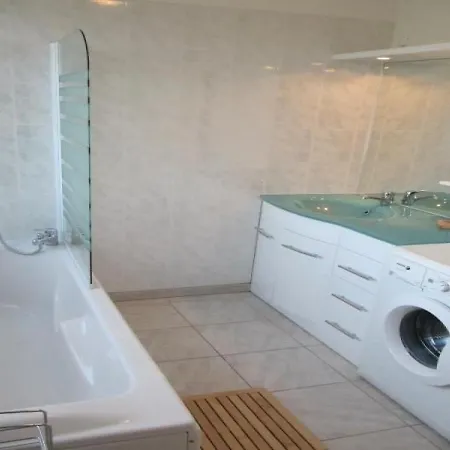 Дом отдыха House Sandre, Fish And Gites Lanzac